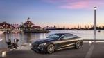 Mercedes-AMG S63 4Matic+ Coupe 2018 года (NA)
